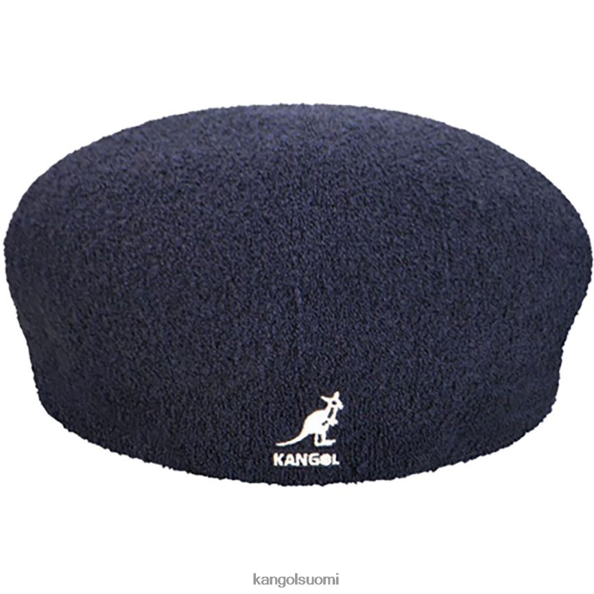 VF802436 laivasto sukupuolineutraali Kangol bermuda 504 Lisätarvikkeet