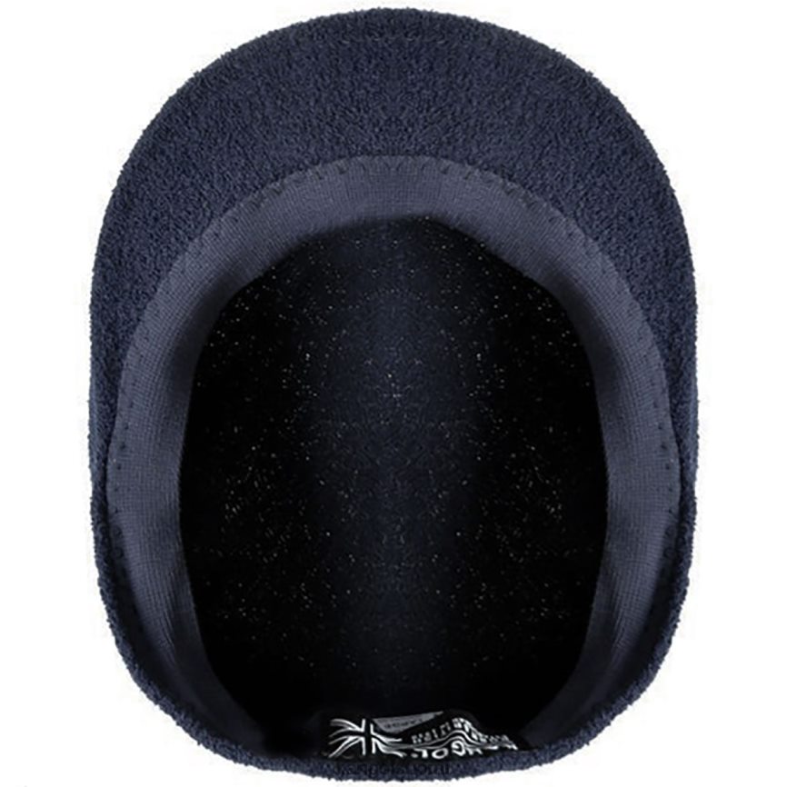 VF802436 laivasto sukupuolineutraali Kangol bermuda 504 Lisätarvikkeet