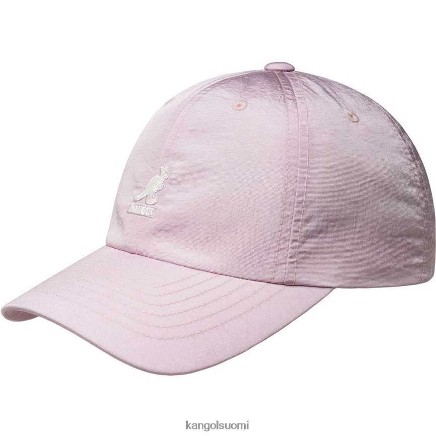 VF8024374 pölyinen ruusu sukupuolineutraali Kangol wr nylon baseball Lisätarvikkeet