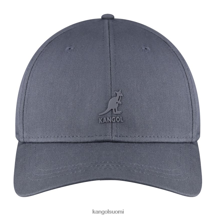VF8024375 puuhiili sukupuolineutraali Kangol stretch fit baseball Lisätarvikkeet