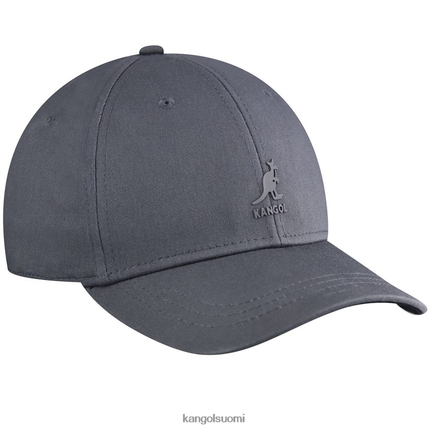 VF8024375 puuhiili sukupuolineutraali Kangol stretch fit baseball Lisätarvikkeet