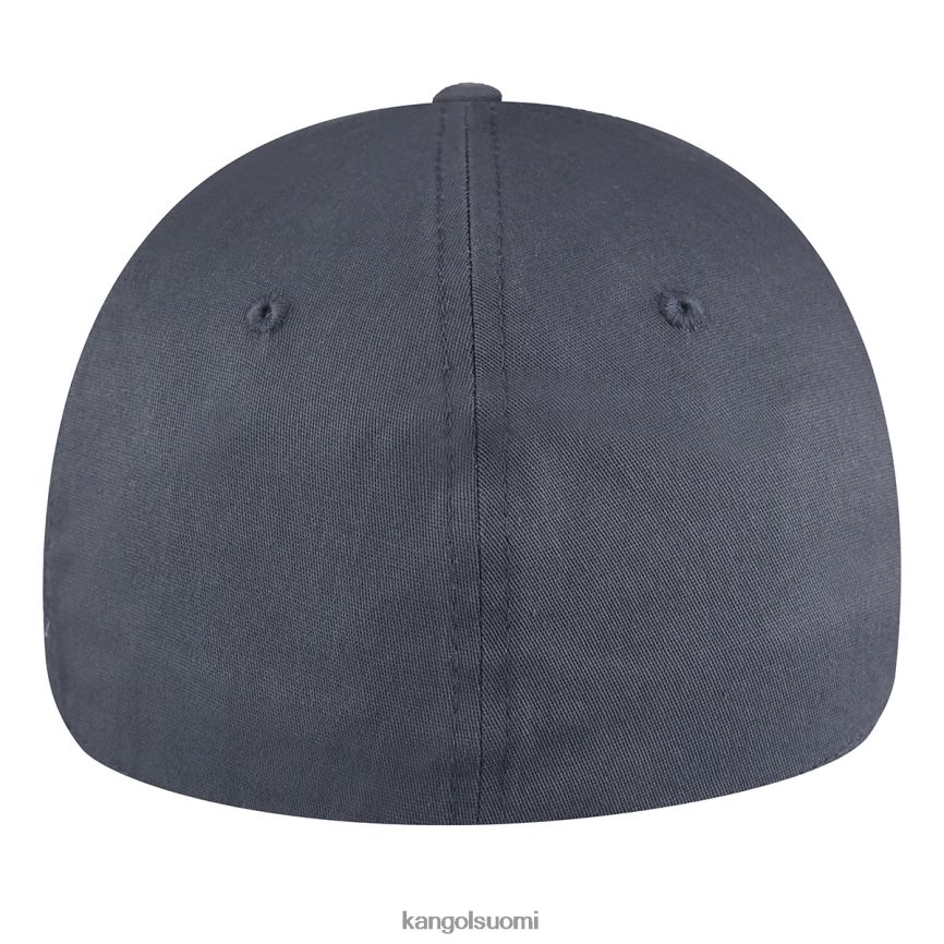 VF8024375 puuhiili sukupuolineutraali Kangol stretch fit baseball Lisätarvikkeet