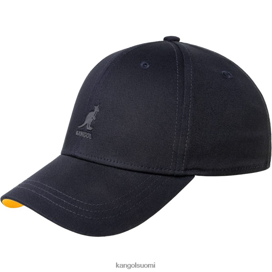VF8024377 syviä jousia sukupuolineutraali Kangol stretch fit baseball Lisätarvikkeet