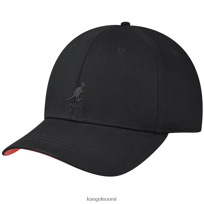 VF8024377 syviä jousia sukupuolineutraali Kangol stretch fit baseball Lisätarvikkeet