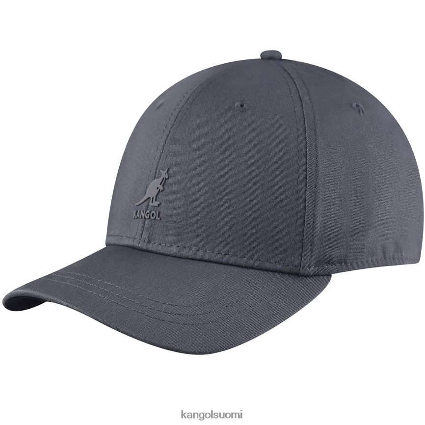 VF8024377 syviä jousia sukupuolineutraali Kangol stretch fit baseball Lisätarvikkeet