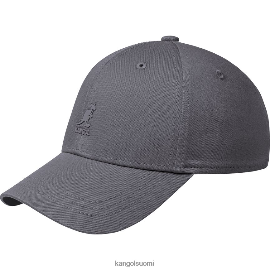 VF8024377 syviä jousia sukupuolineutraali Kangol stretch fit baseball Lisätarvikkeet