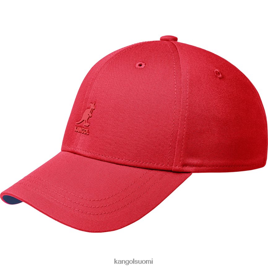 VF8024377 syviä jousia sukupuolineutraali Kangol stretch fit baseball Lisätarvikkeet