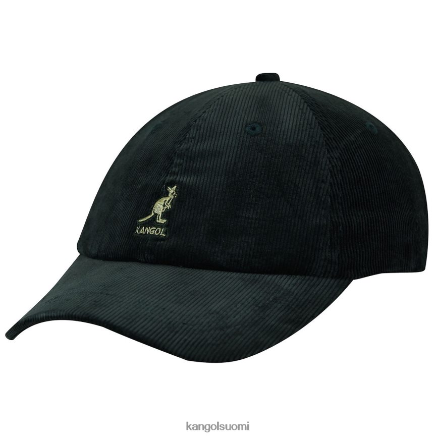 VF8024382 metsänhoitaja sukupuolineutraali Kangol johto baseball Lisätarvikkeet