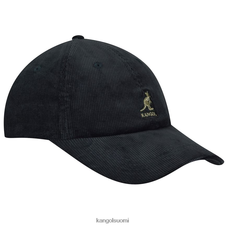 VF8024382 metsänhoitaja sukupuolineutraali Kangol johto baseball Lisätarvikkeet