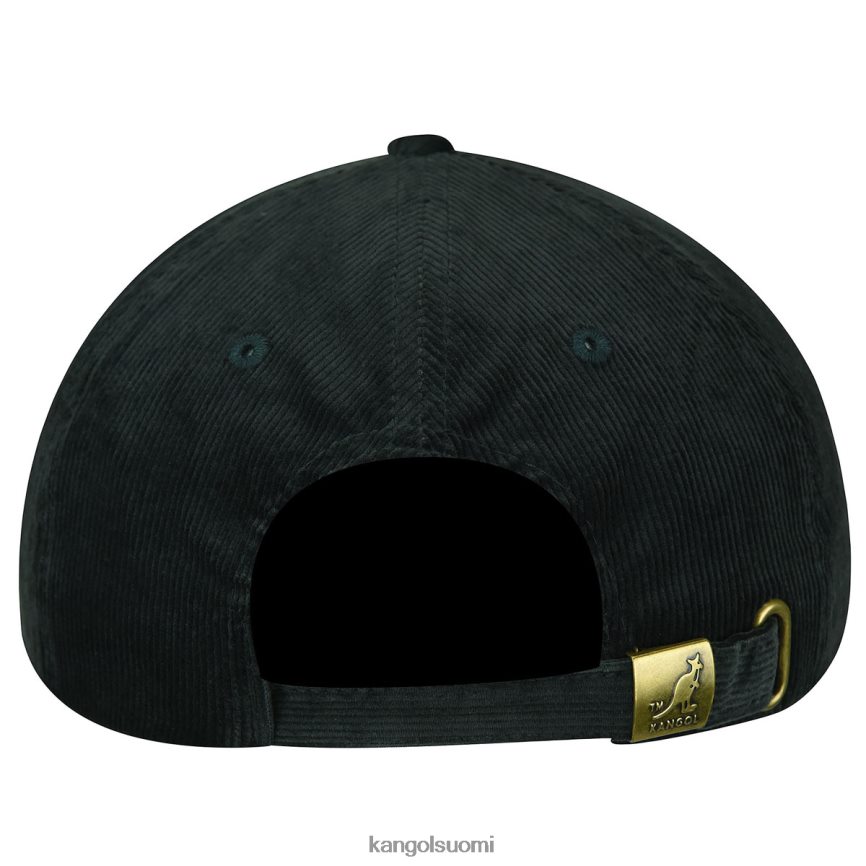 VF8024382 metsänhoitaja sukupuolineutraali Kangol johto baseball Lisätarvikkeet