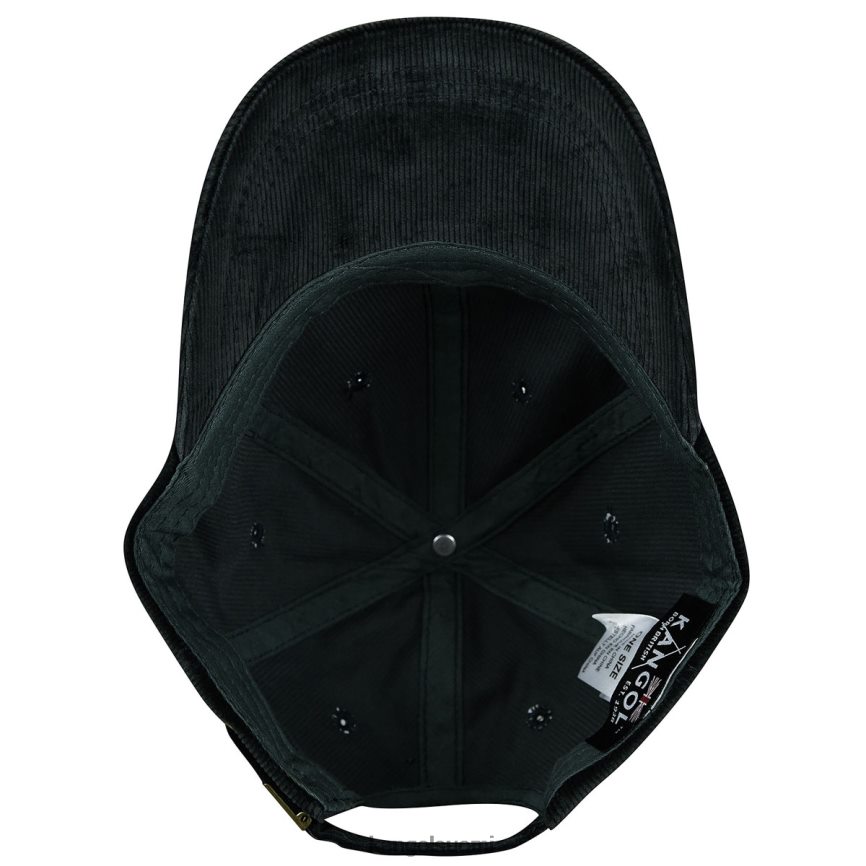 VF8024382 metsänhoitaja sukupuolineutraali Kangol johto baseball Lisätarvikkeet