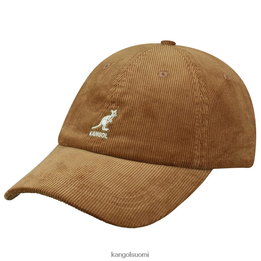 VF8024384 puu sukupuolineutraali Kangol johto baseball Lisätarvikkeet