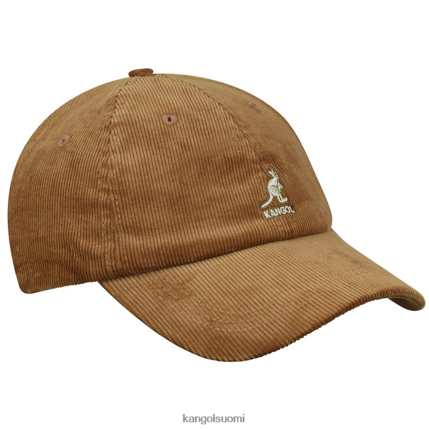 VF8024384 puu sukupuolineutraali Kangol johto baseball Lisätarvikkeet