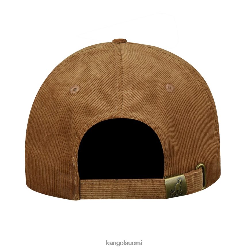 VF8024384 puu sukupuolineutraali Kangol johto baseball Lisätarvikkeet