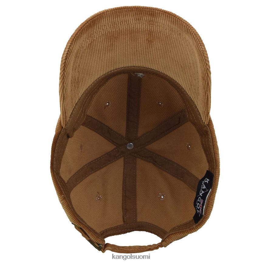 VF8024384 puu sukupuolineutraali Kangol johto baseball Lisätarvikkeet