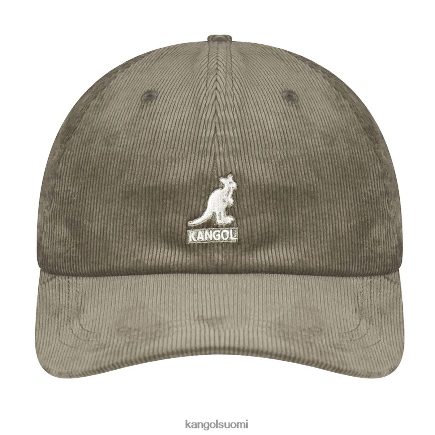 VF8024385 nikkeli sukupuolineutraali Kangol johto baseball Lisätarvikkeet