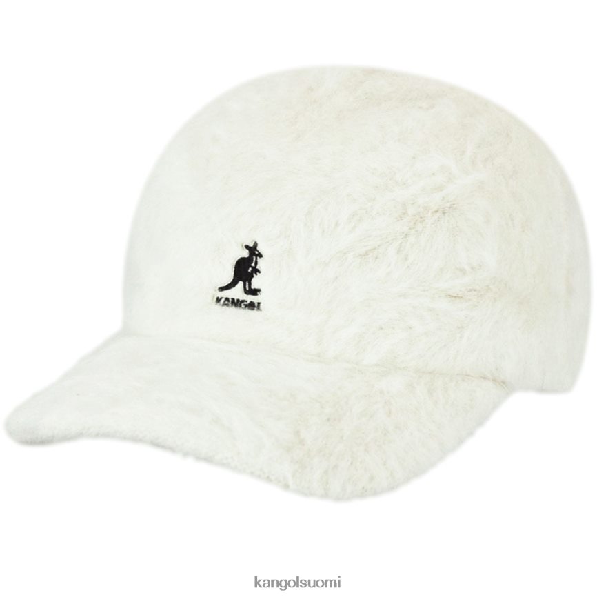 VF8024387 kerma sukupuolineutraali Kangol furgora avaruussuojus Lisätarvikkeet