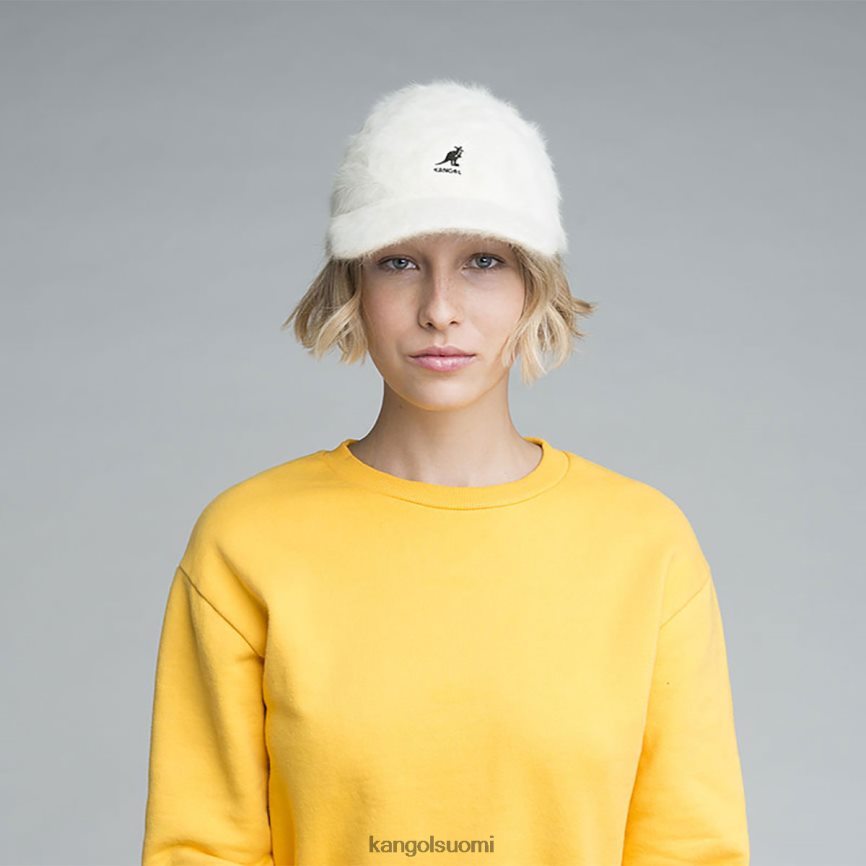 VF8024387 kerma sukupuolineutraali Kangol furgora avaruussuojus Lisätarvikkeet