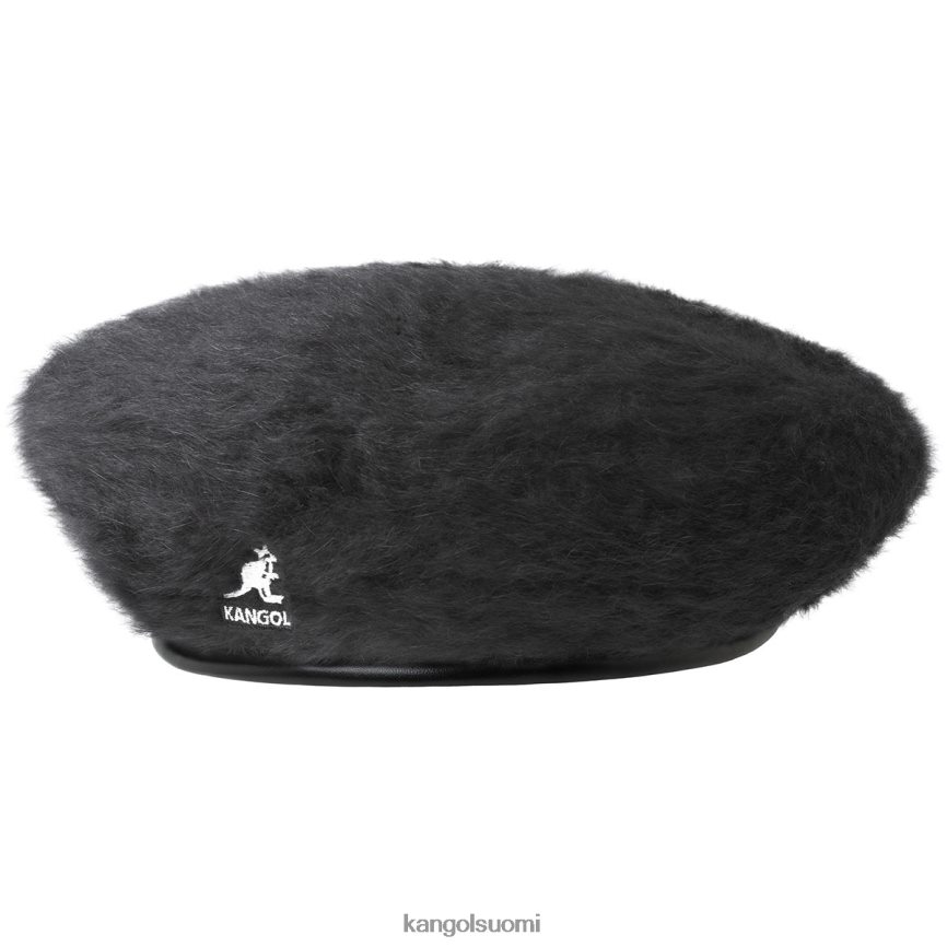 VF8024411 mänty sukupuolineutraali Kangol furgora iso monty baretti Lisätarvikkeet