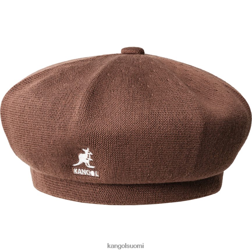 VF8024414 mahonki sukupuolineutraali Kangol bambu jax baretti Lisätarvikkeet