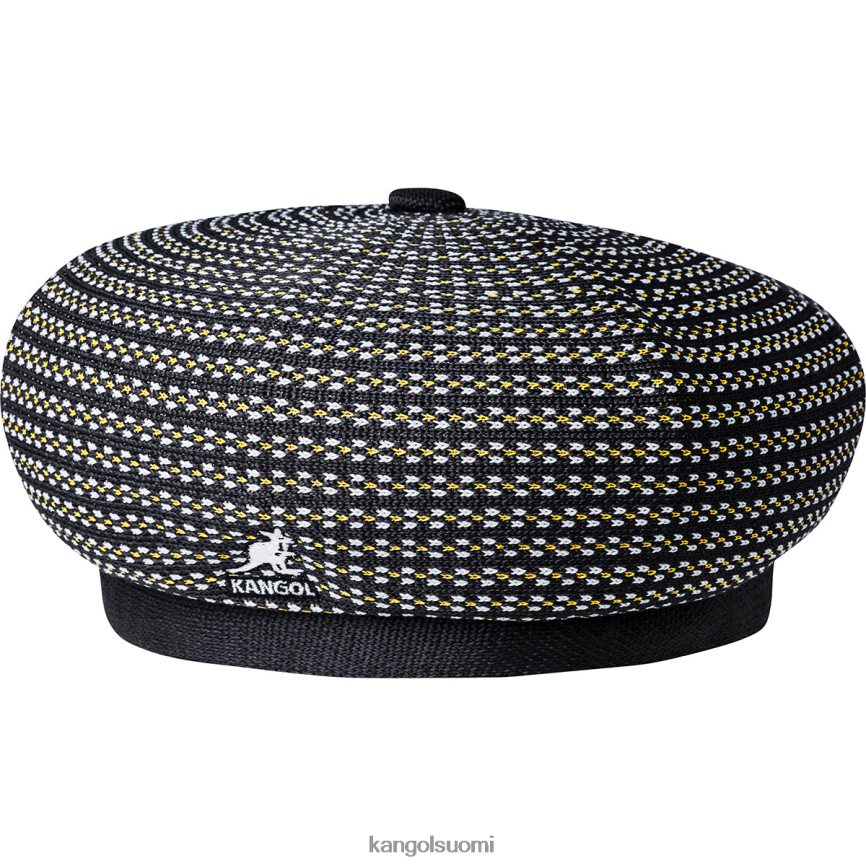 VF8024418 syviä jousia sukupuolineutraali Kangol preppy jax baretti Lisätarvikkeet