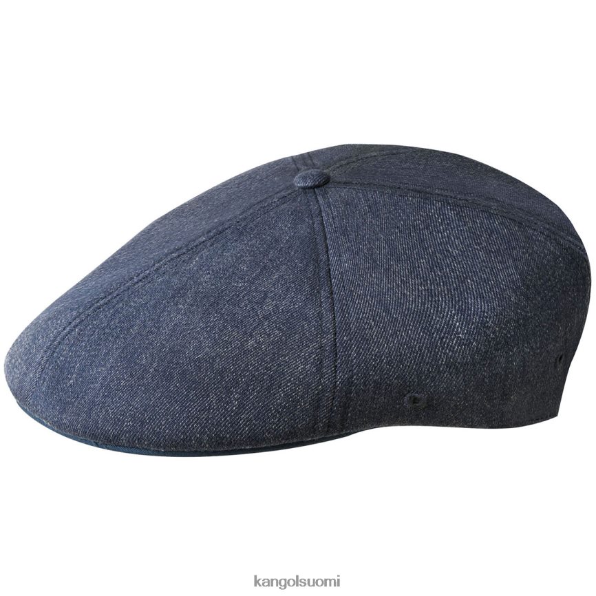 VF802441 denim sukupuolineutraali Kangol villainen flexfit 504 Lisätarvikkeet
