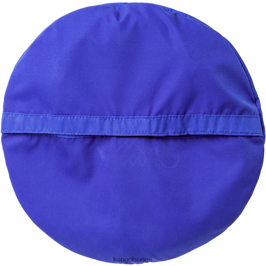 VF8024420 sininen sukupuolineutraali Kangol koordinaatit maskibaretti Lisätarvikkeet