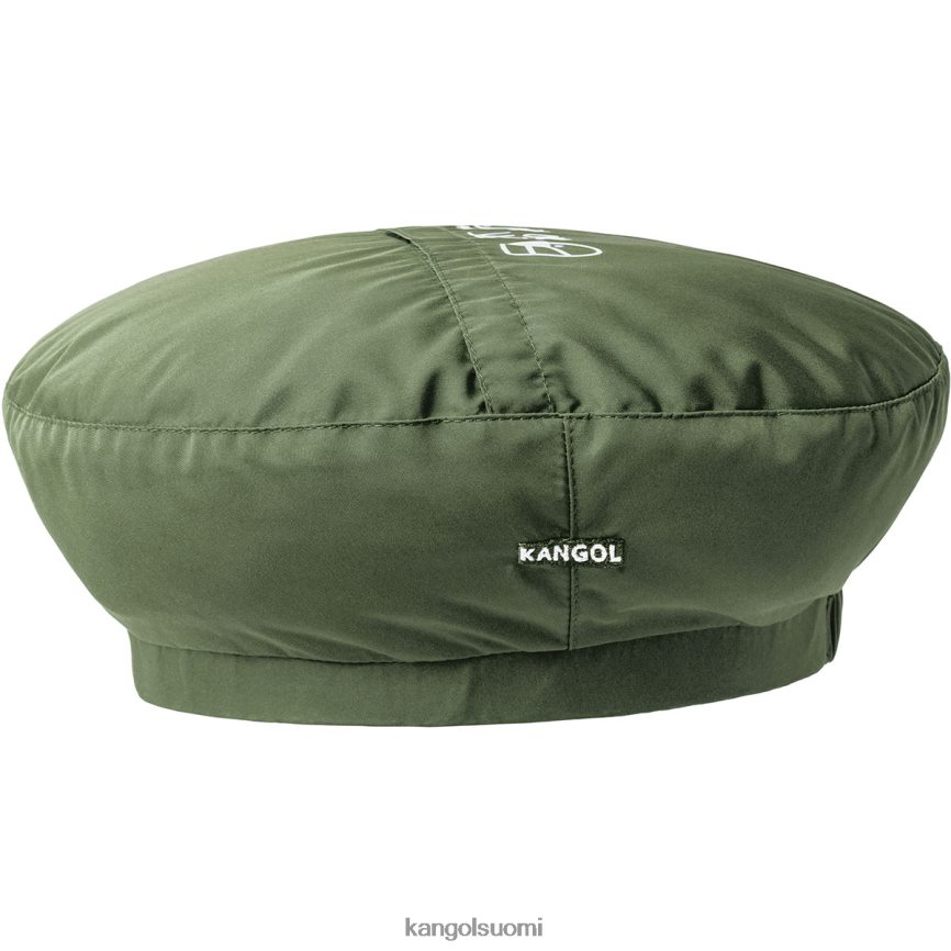 VF8024421 oliivi sukupuolineutraali Kangol koordinaatit maskibaretti Lisätarvikkeet