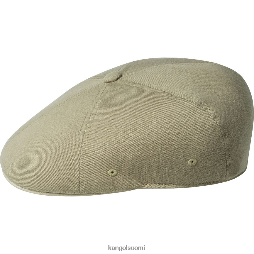 VF802442 taupe sukupuolineutraali Kangol villainen flexfit 504 Lisätarvikkeet