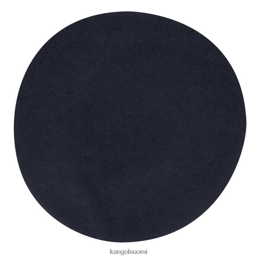 VF8024431 tummansininen sukupuolineutraali Kangol monty villabaretti Lisätarvikkeet