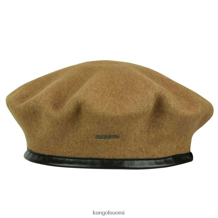 VF8024433 puu sukupuolineutraali Kangol monty villabaretti Lisätarvikkeet