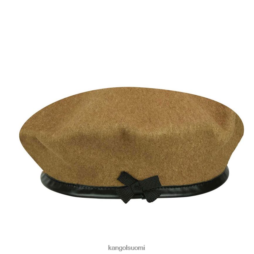VF8024433 puu sukupuolineutraali Kangol monty villabaretti Lisätarvikkeet