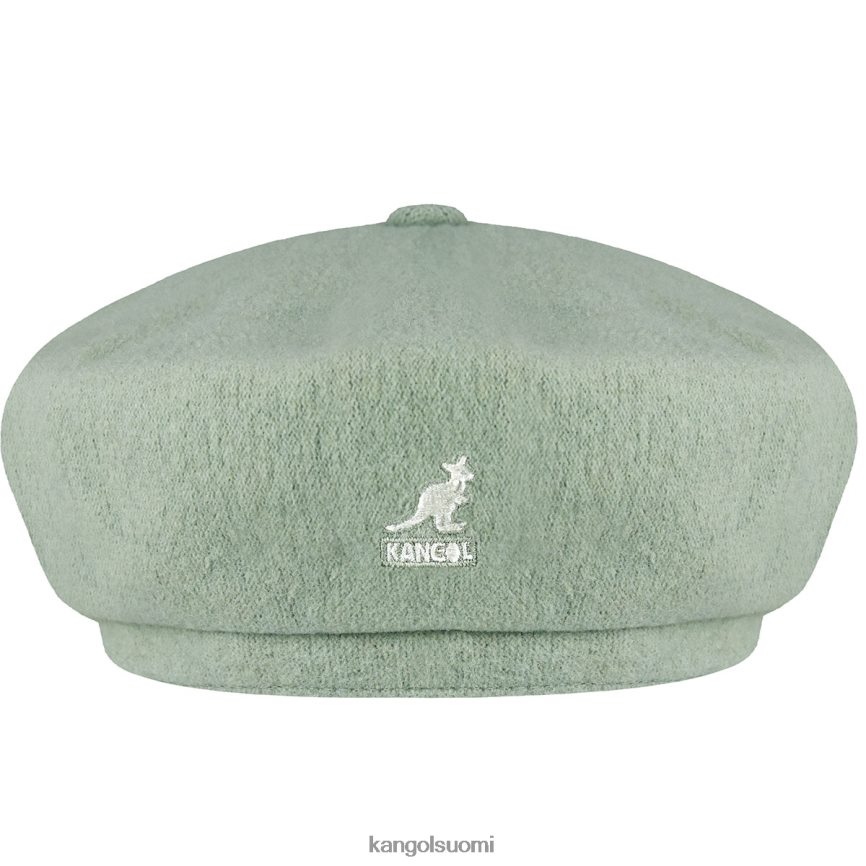 VF8024438 nikkeli sukupuolineutraali Kangol villainen jax-baretti Lisätarvikkeet