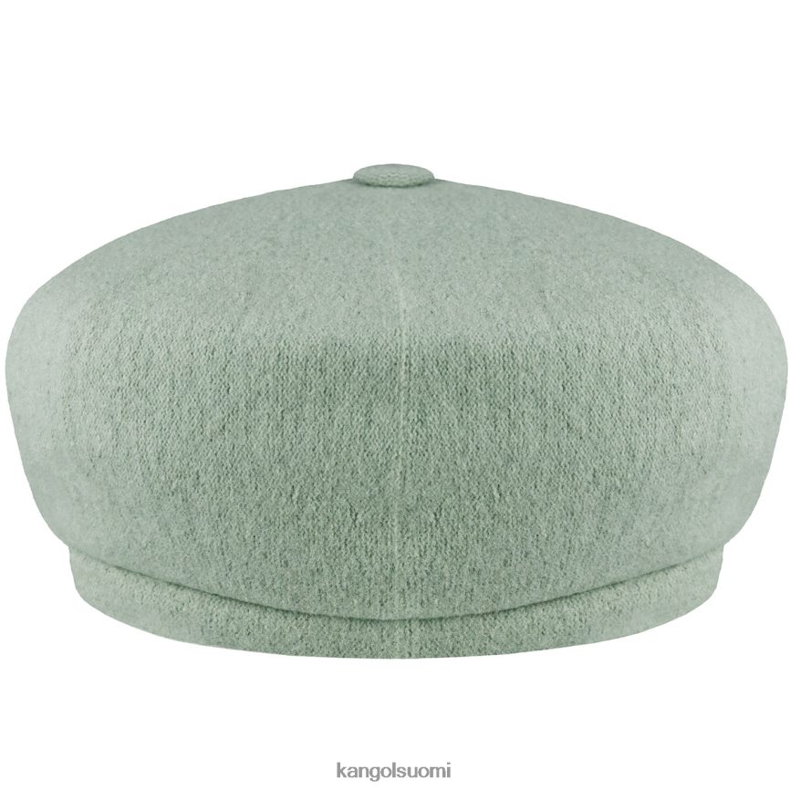 VF8024438 nikkeli sukupuolineutraali Kangol villainen jax-baretti Lisätarvikkeet