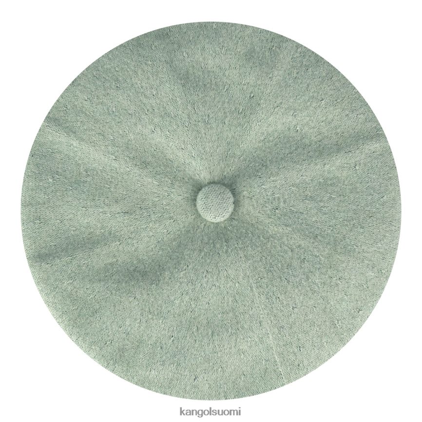 VF8024438 nikkeli sukupuolineutraali Kangol villainen jax-baretti Lisätarvikkeet
