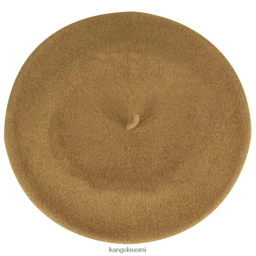 VF8024443 kameli sukupuolineutraali Kangol modelaine baretti Lisätarvikkeet