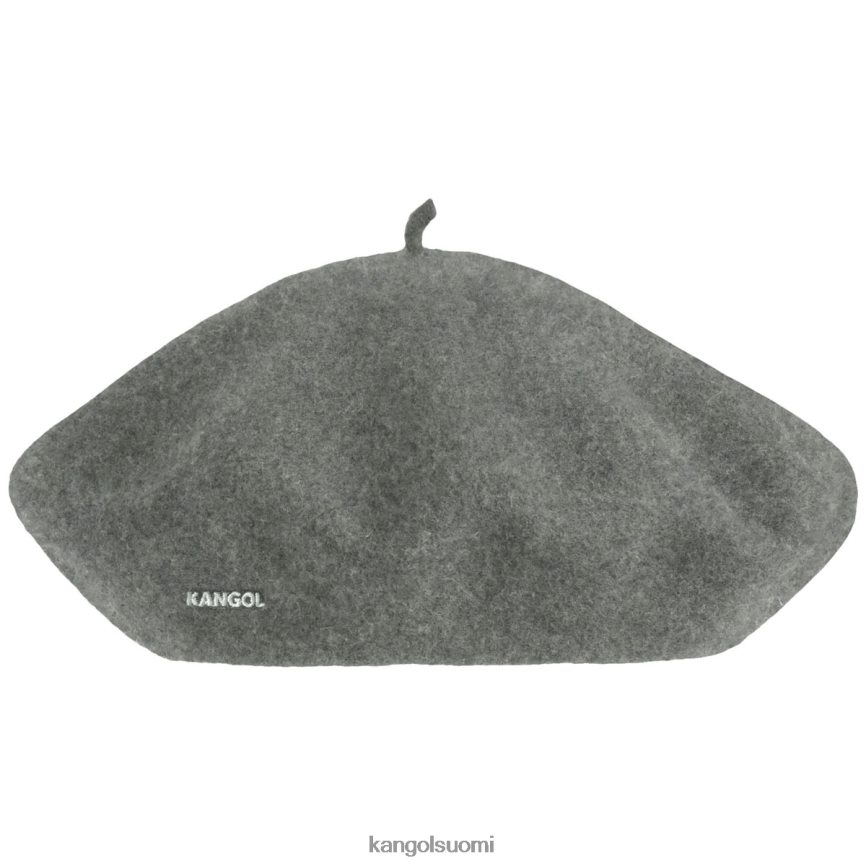 VF8024445 flanelli sukupuolineutraali Kangol modelaine baretti Lisätarvikkeet
