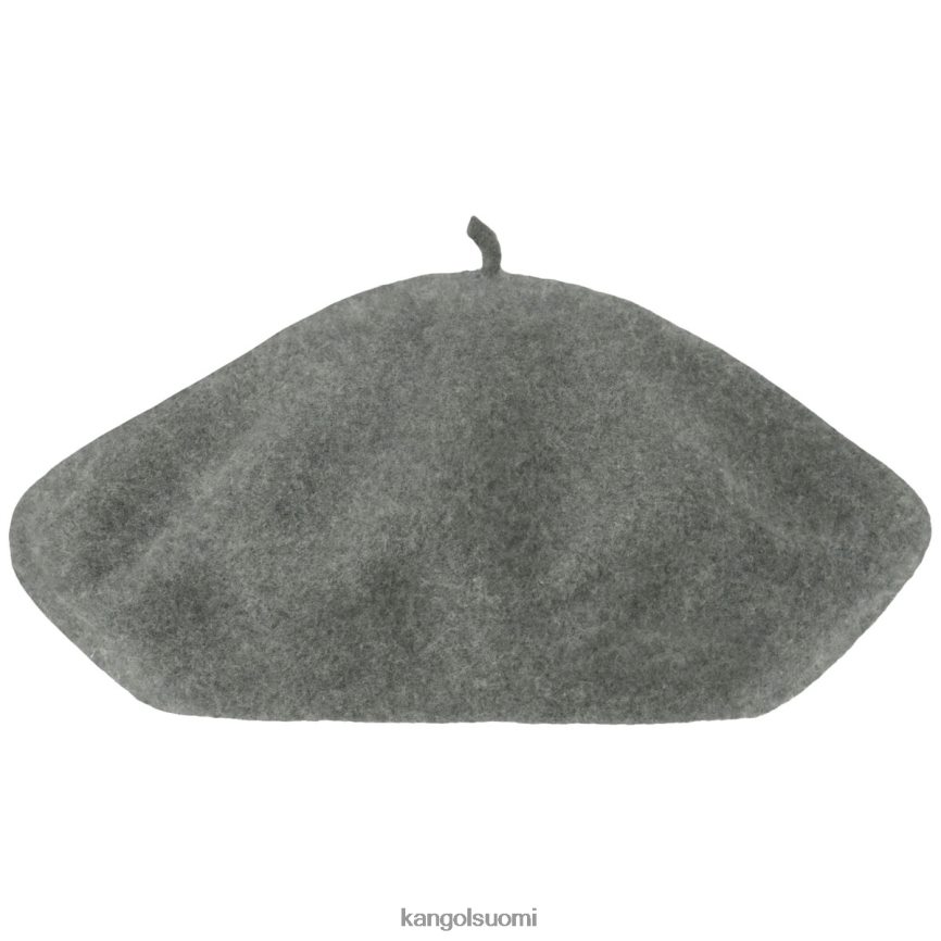 VF8024445 flanelli sukupuolineutraali Kangol modelaine baretti Lisätarvikkeet