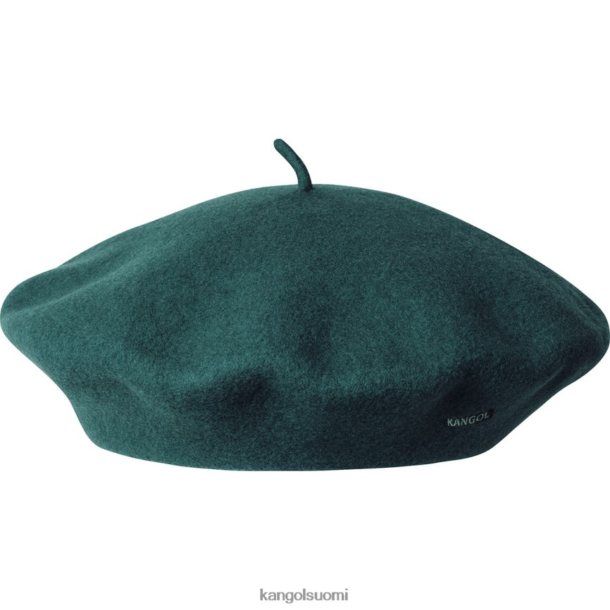 VF8024447 mänty sukupuolineutraali Kangol modelaine baretti Lisätarvikkeet