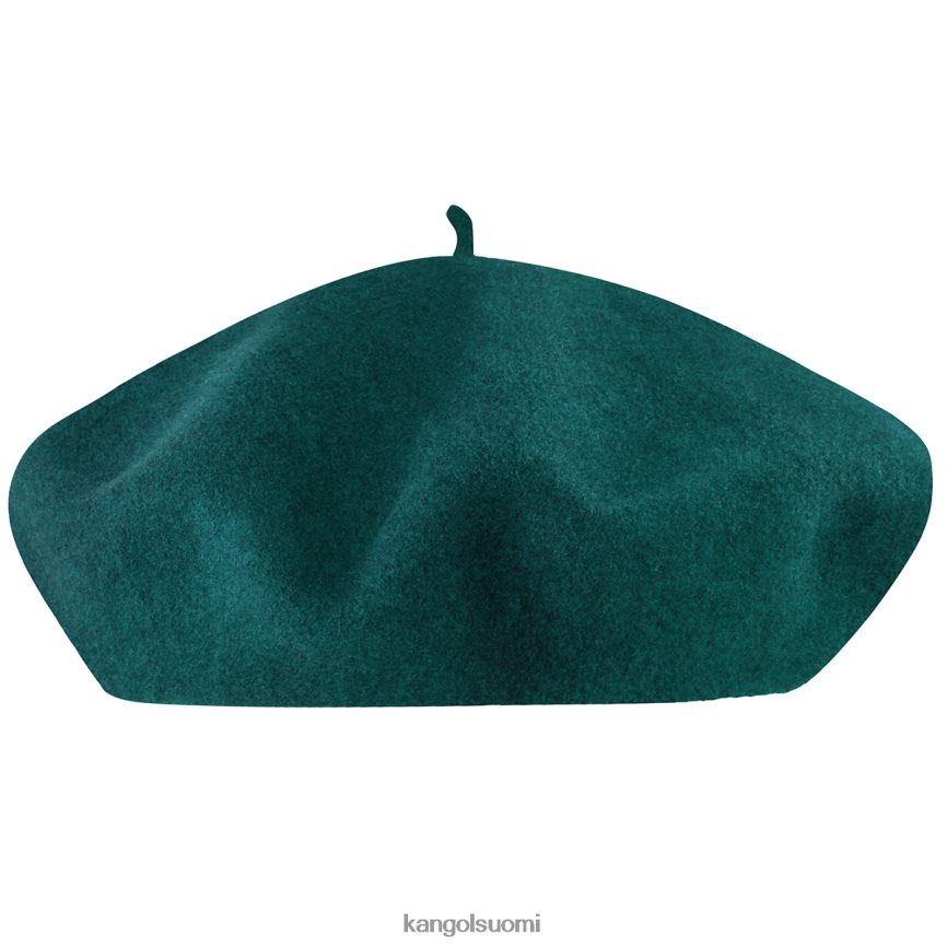 VF8024447 mänty sukupuolineutraali Kangol modelaine baretti Lisätarvikkeet