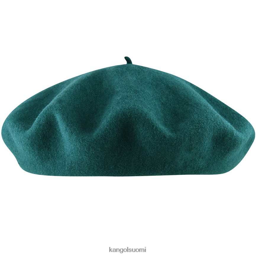 VF8024447 mänty sukupuolineutraali Kangol modelaine baretti Lisätarvikkeet