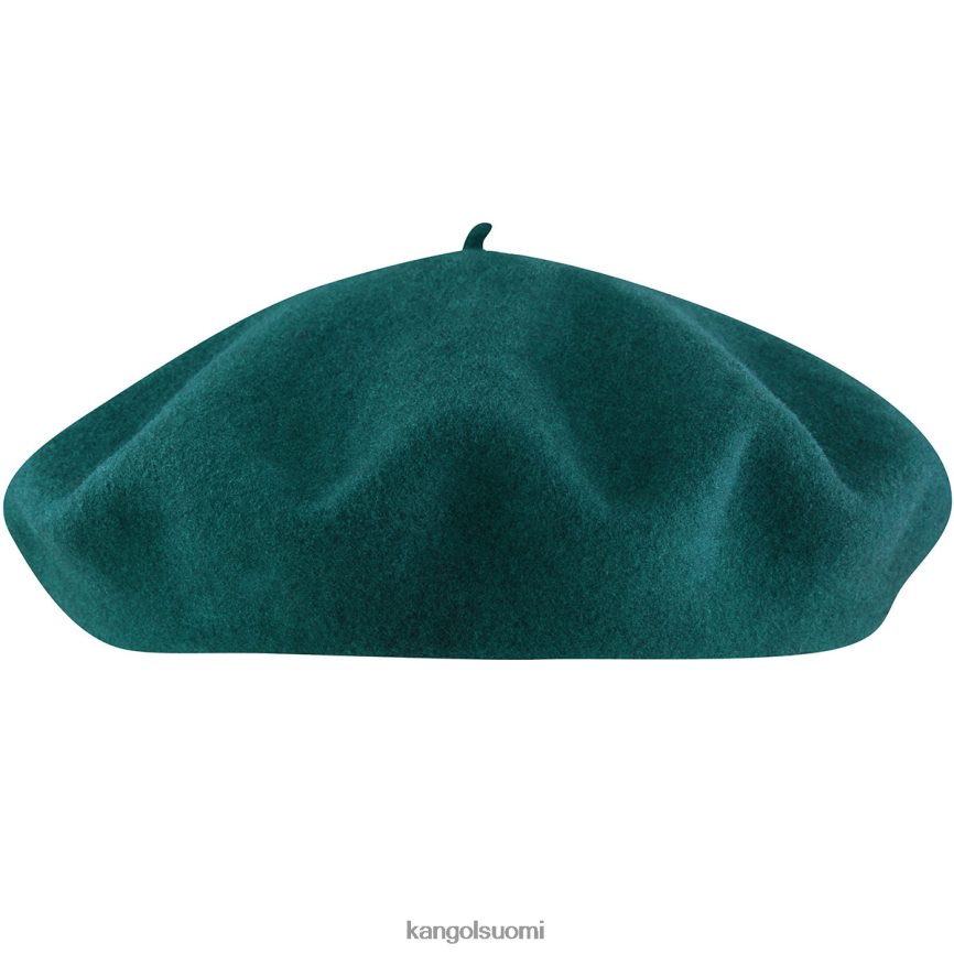VF8024447 mänty sukupuolineutraali Kangol modelaine baretti Lisätarvikkeet