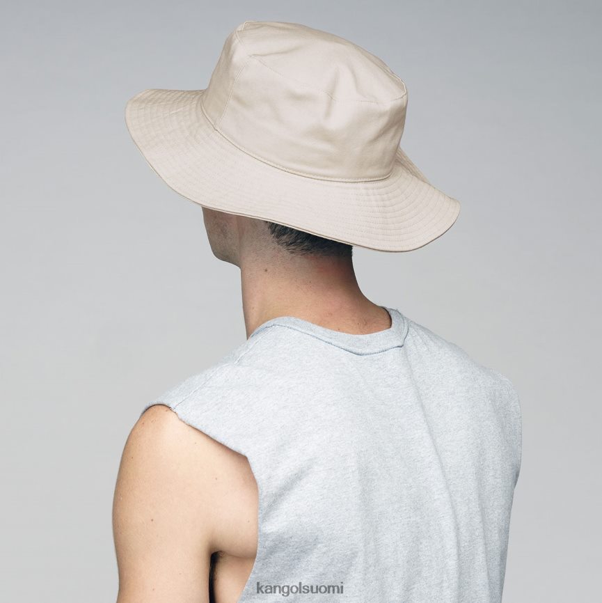 VF8024452 khaki sukupuolineutraali Kangol pesty kalastaja Lisätarvikkeet