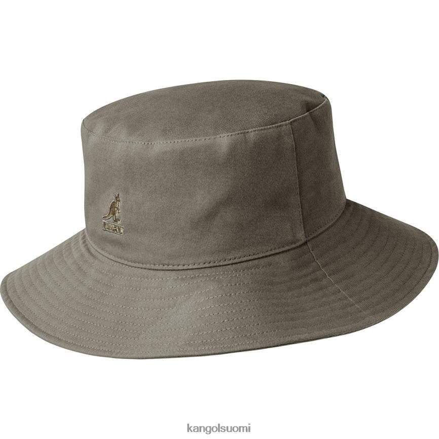 VF8024453 savusumu sukupuolineutraali Kangol pesty kalastaja Lisätarvikkeet