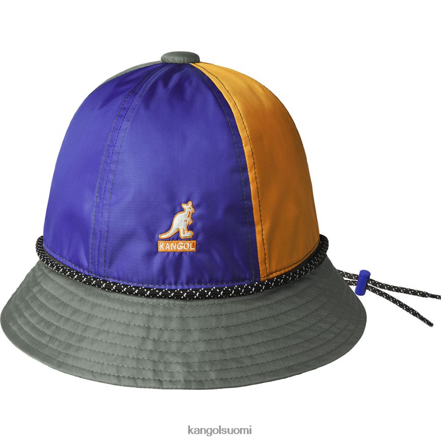 VF8024459 hiili multi sukupuolineutraali Kangol seikkailu rento Lisätarvikkeet