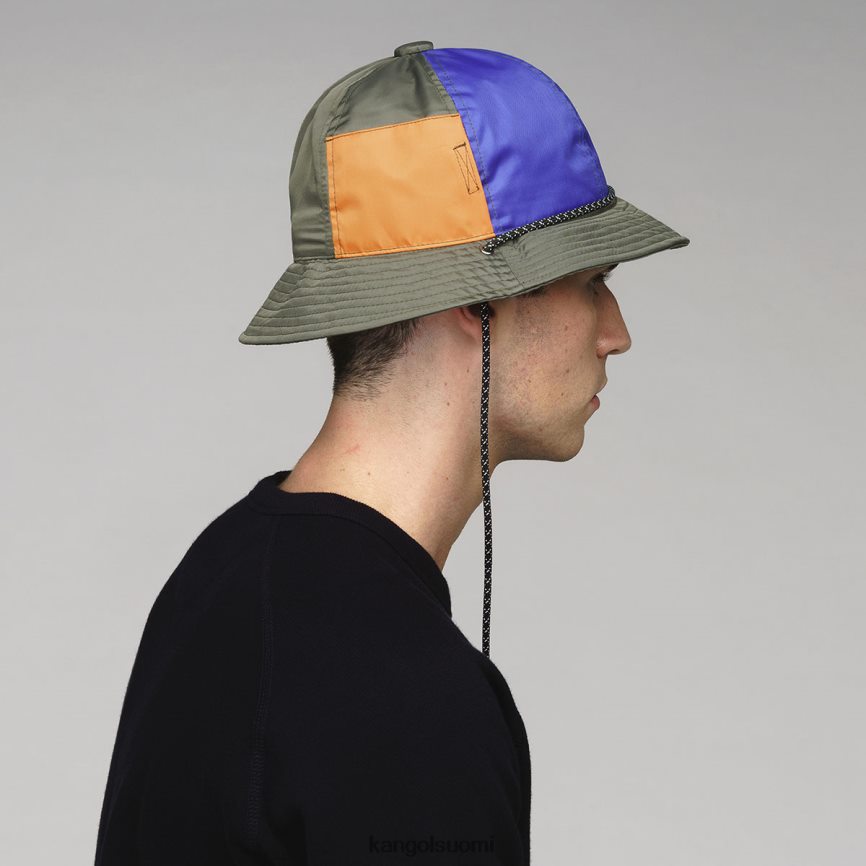 VF8024459 hiili multi sukupuolineutraali Kangol seikkailu rento Lisätarvikkeet
