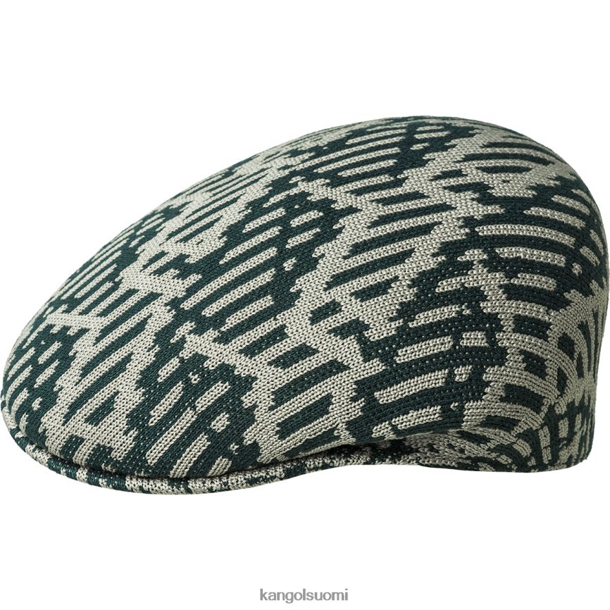 VF802445 mänty/nikkeli sukupuolineutraali Kangol putoavat vaa'at 504 Lisätarvikkeet