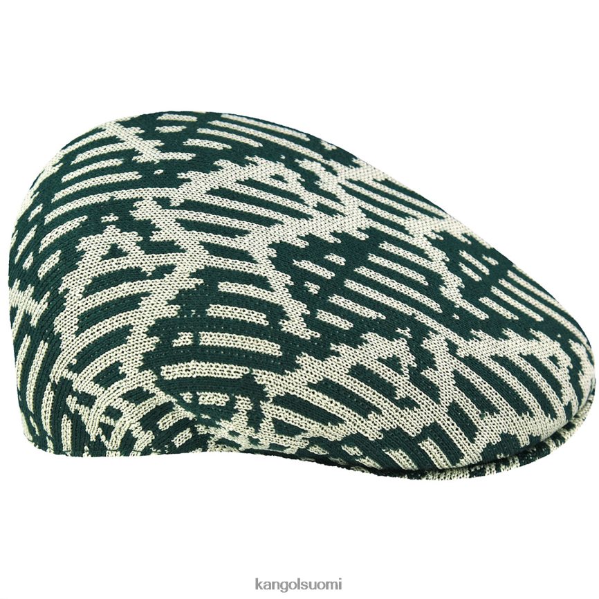 VF802445 mänty/nikkeli sukupuolineutraali Kangol putoavat vaa'at 504 Lisätarvikkeet