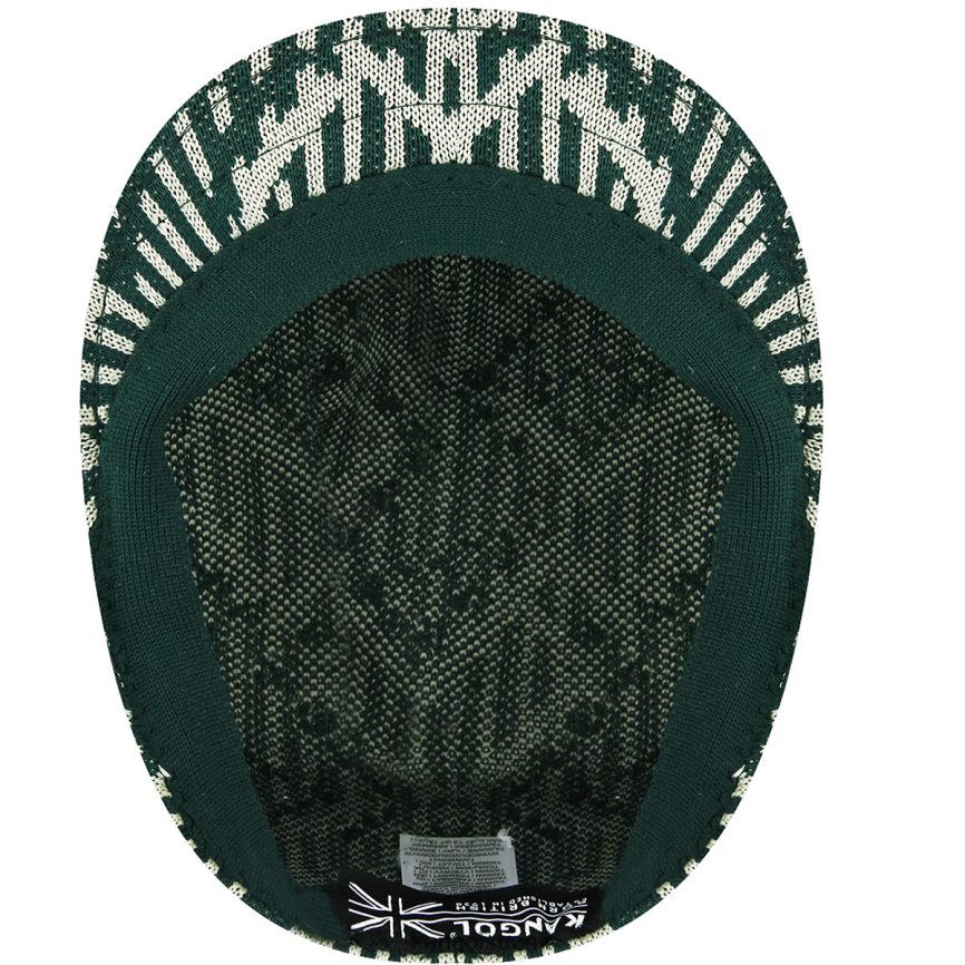 VF802445 mänty/nikkeli sukupuolineutraali Kangol putoavat vaa'at 504 Lisätarvikkeet