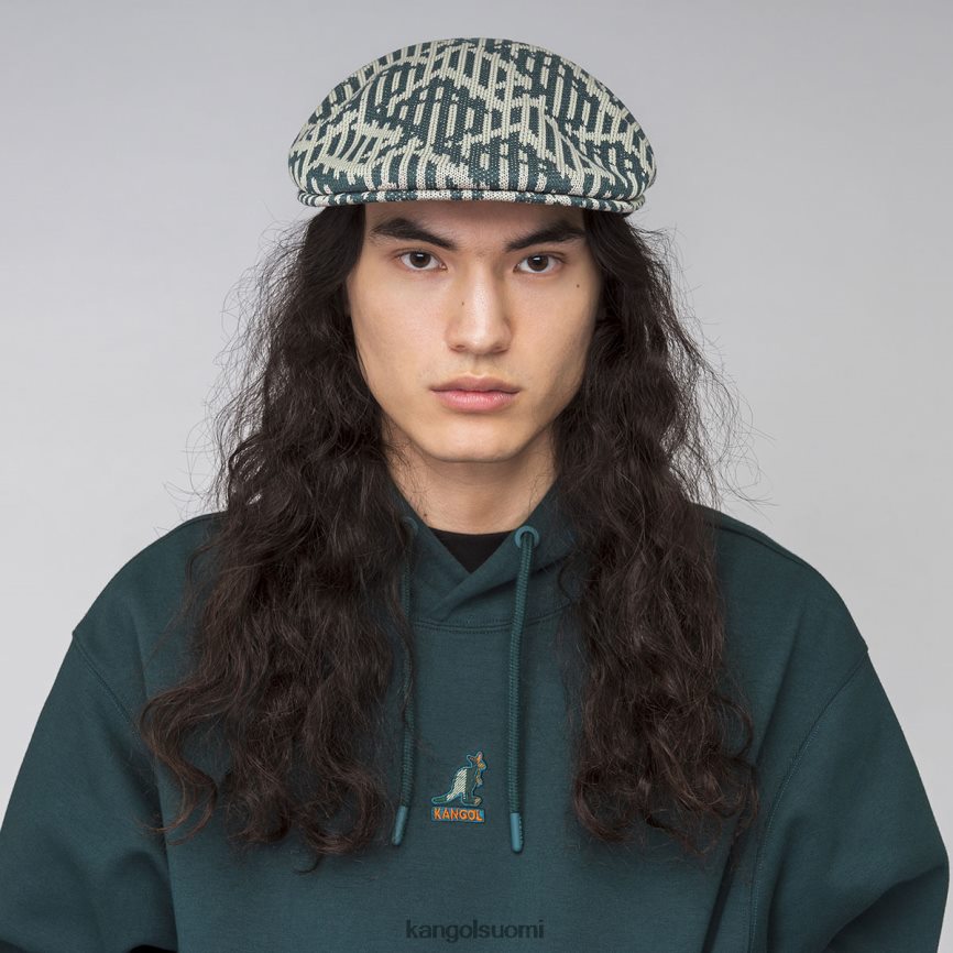 VF802445 mänty/nikkeli sukupuolineutraali Kangol putoavat vaa'at 504 Lisätarvikkeet